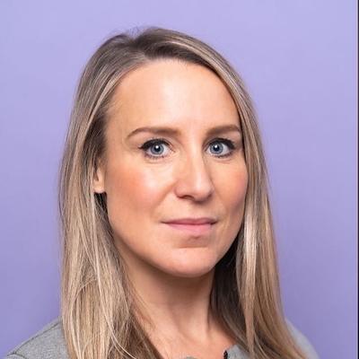 Katie Gross, President, will lead Panoplai's next phase of growth Katie Gross, President, will lead Panoplai's next phase of growth