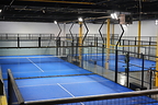 Bounce Padel Courts and Mondo Launch Strategic Partnership for North American Padel Courts