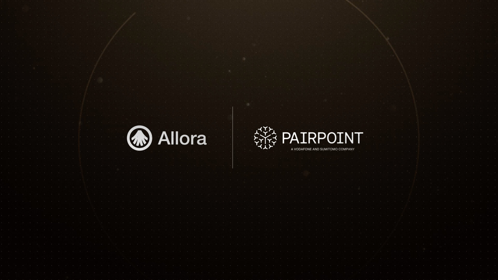 Allora Network and Pairpoint by Vodafone announce partnership to build predictive intelligence layer
