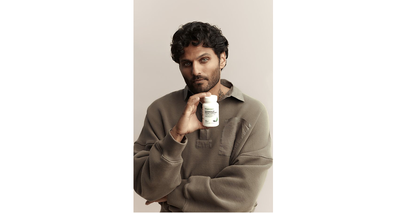 Jay Shetty Joins BIOptimizers as First-Ever Global Brand Ambassador Jay Shetty Joins BIOptimizers as First-Ever Global Brand Ambassador