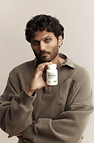 Jay Shetty Joins BIOptimizers as First-Ever Global Brand Ambassador