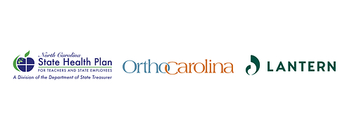 NC State Health Plan Expands No-Cost Surgical Program with OrthoCarolina as a Preferred Partner