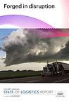 State of Logistics Report Finds Volatility is the New Normal Shaping Global Supply Chains, Requiring Continuous Adaptation