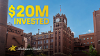 Anheuser-Busch Investing $20 Million+ in Hometown St. Louis &amp; Missouri Facilities to Drive Local Economic Growth &amp; Fuel Production of Michelob ULTRA
