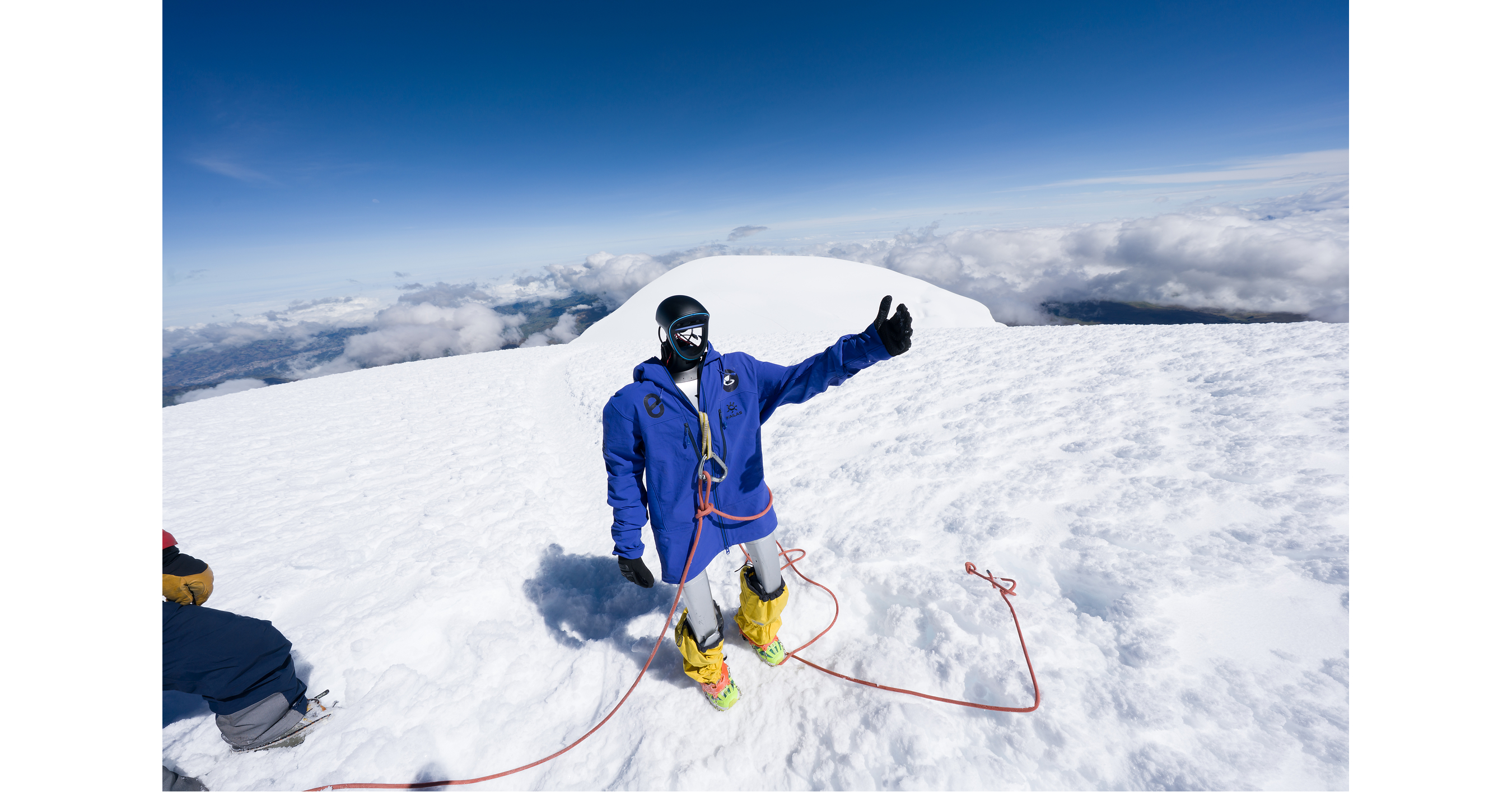 Eastworlds Labs Partners with Geological Dome to Put First Humanoid Robot, Pemba, at Closest Point to the Sun on Earth Eastworlds Labs Partners with Geological Dome to Put First Humanoid Robot, Pemba, at Closest Point to the Sun on Earth