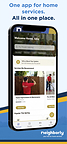 Neighborly Launches Redesigned AI-Powered App to Simplify Home Service Management