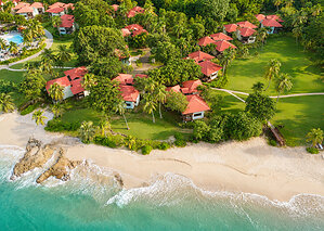 CLUB MED ADVANCES STRATEGIC NORTH AMERICAN EXPANSION WITH THE REDEVELOPMENT OF CARAMBOLA BEACH RESORT IN ST. CROIX IN PARTNERSHIP WITH VICI PROPERTIES