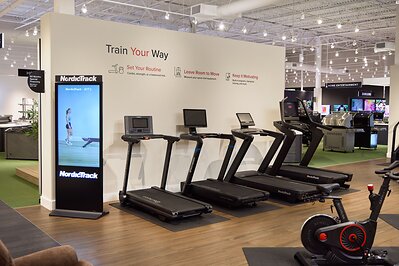 CITY HOME Fitness