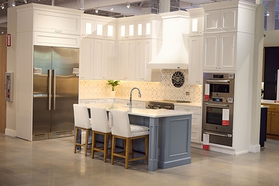 CITY HOME Kitchens