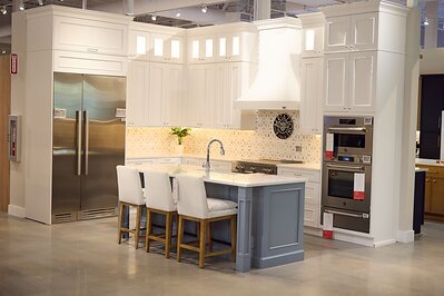 CITY HOME Kitchens
