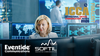 Eventide Communications Nominated for Two ICCA 2026 Awards