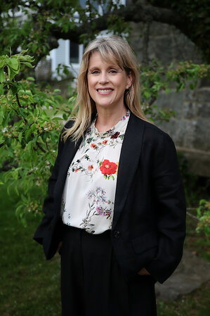 Dr. R. Danielle Egan Appointed as 12th President of Bennington College