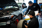 B2 Perfection Auto Body Launches New Website for Sunnyvale Collision Repair, Tesla Repairs, and Insurance Claim Help