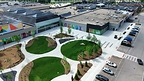 Yorktown Center Unveils The Square, Marking Completion of Phase 1 Redevelopment
