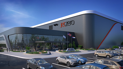 JetZero's NC3 