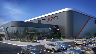 JetZero's NC3 