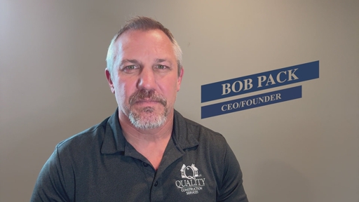In HelloNation, Home Construction Expert Bob Pack of Howard, Ohio Explains Lake Home Building Challenges in Central Ohio