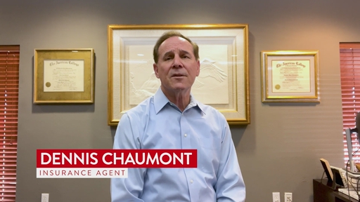 How Insurance Expert Dennis Chaumont of Edmond, Oklahoma Breaks Down Renters Insurance for HelloNation