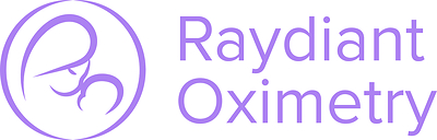 Raydiant Oximetry Logo