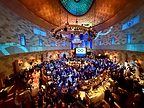 Donate Eight Spring Reception Celebrates the Gift of Life and Raises $1 Million in Support of Organ Donation
