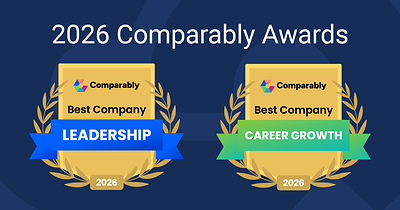 CoNetrix Named a Top Small Business for Leadership and Career Growth by Comparably