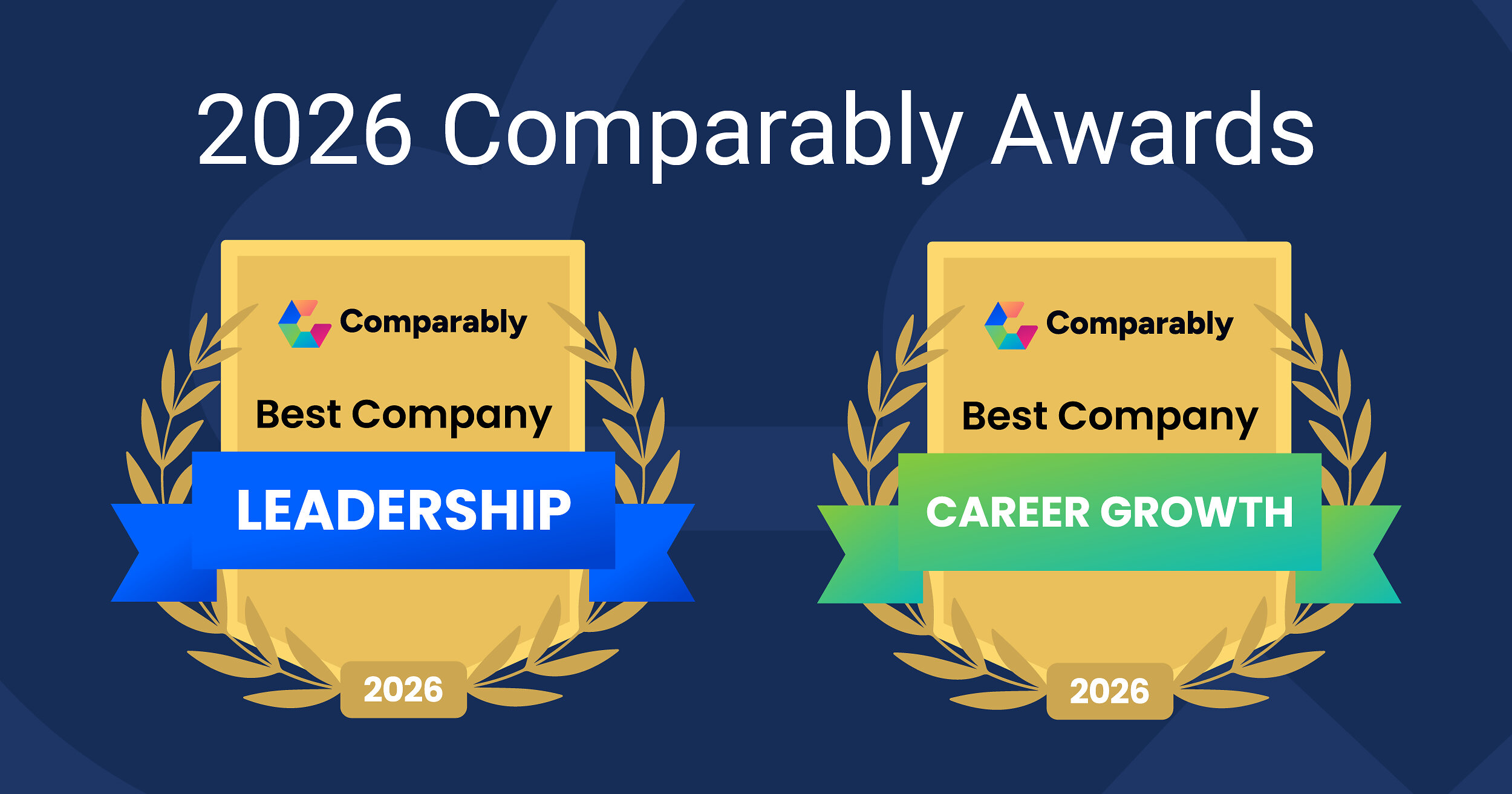 CoNetrix Named a Top Small Business for Leadership and Career Growth by Comparably