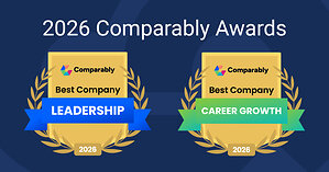 CoNetrix Named a Top Small Business for Leadership and Career Growth by Comparably