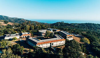 Pacifica Ladera Campus
