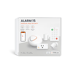 nami Alarm 15 Starter Kit
