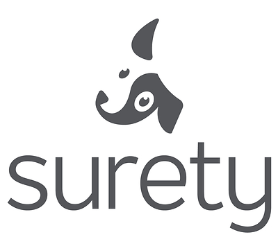 Surety Logo
