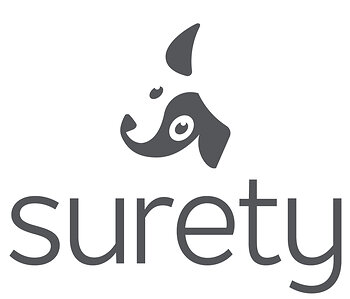 Surety Logo