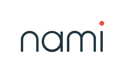 nami Logo