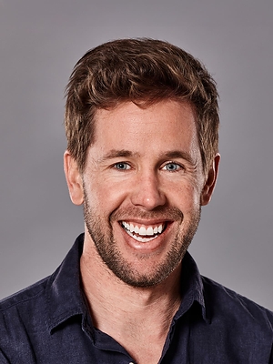 Ewen Smith, Managing Director of Arcitecta Europe