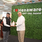Hexaware Expands Presence in Gujarat with New Delivery Center at GIFT City