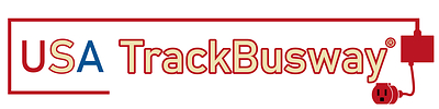 USA TrackBusway® logo