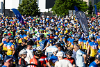 Canada's Largest Athletic Fundraiser Raises a Record $23.3 Million in Support of The Princess Margaret Cancer Foundation