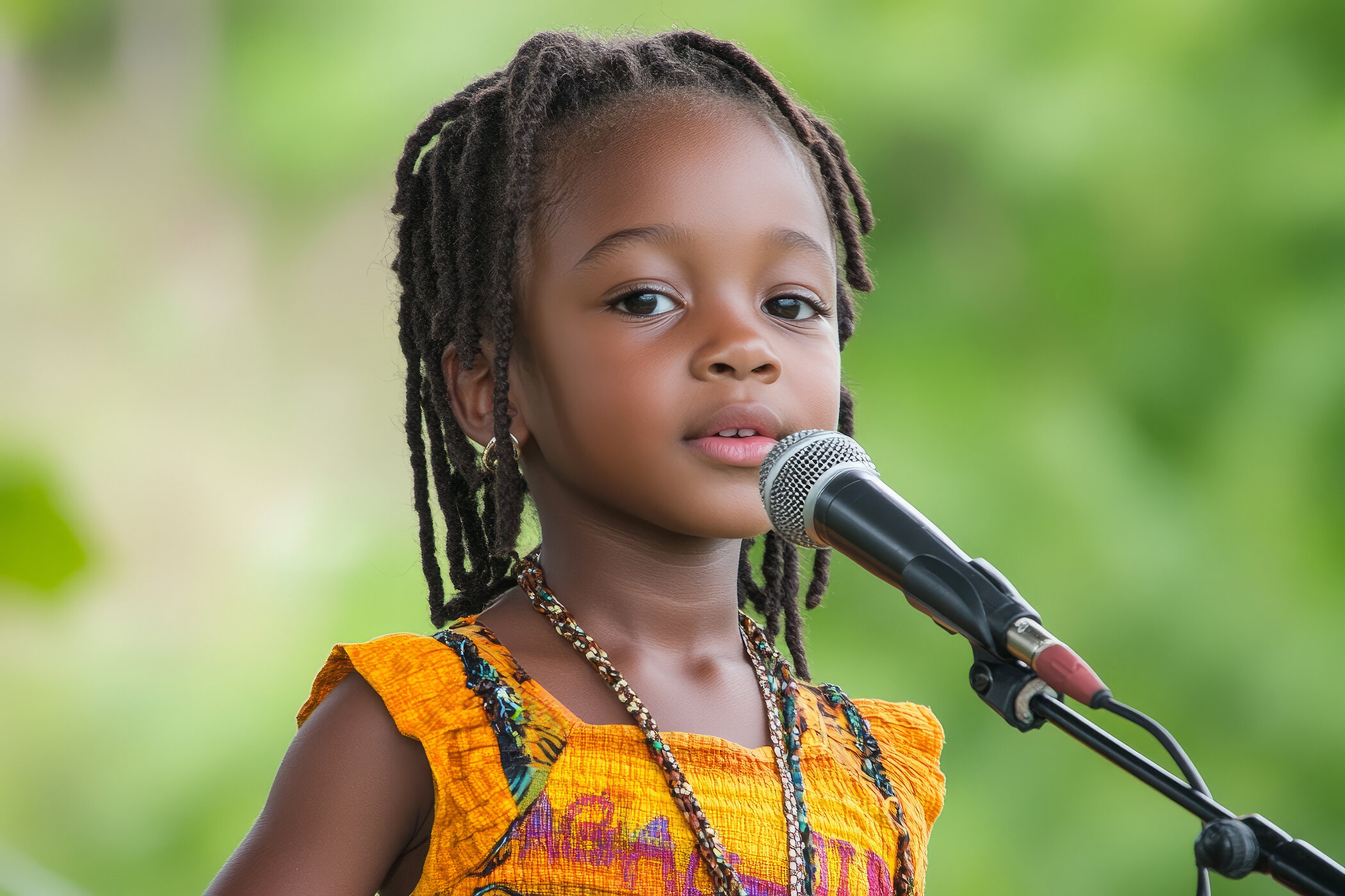 Syracuse to Host First-Ever Festival of Orature Celebrating the Region's Young Voices