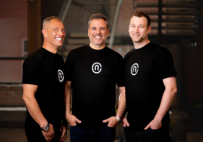 NewCore Founders

(L) Erez Yarkoni, Chief Commercial Officer
(C) Zohar Alon, Chief Executive Officer
(R) Amihai Neiderman, Chief Technology Officer