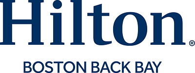 Hilton Boston Back Bay Logo
