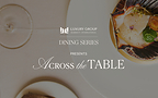 Rediscover the Art of Gathering with the Luxury Group by Marriott International
