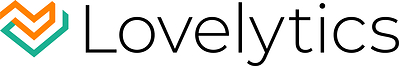 Lovelytics logo Lovelytics logo
