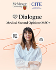 Dialogue launches Canada's first Canadian Medical Second Opinion program
