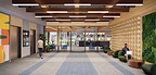 KILN TO ANCHOR HOSPITALITY-DRIVEN FLEXIBLE WORKSPACE AND COMMUNITY HUB IN THE WEAVE AT OCVIBE
