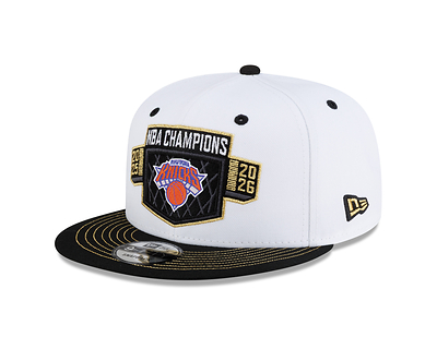 Decades in the Making: New Era Unveils New York Knicks 2026 NBA