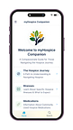 New Mobile App 'myHospice Companion' Launches to Solve Critical Education Gap for People and Families Navigating End-of-Life Care