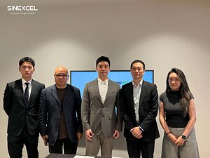 SINEXCELが東京のデベロッパーであるナムチャバルワ株式会社と提携、日本におけるユーティリティ規模のBESSプロジェクトを共同実施へ