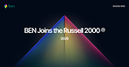 Brand Engagement Network (NASDAQ: BNAI) Selected for Membership in Russell 3000® and Russell 2000® Indexes