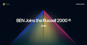 Brand Engagement Network (NASDAQ: BNAI) Selected for Membership in Russell 3000® and Russell 2000® Indexes