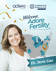 Pinnacle Fertility Network Expands into South Carolina with Addition of Adore Fertility