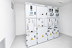 Switchgears ecológicos de Sieyuan entregados a Argentina, ingresando al mercado sudamericano